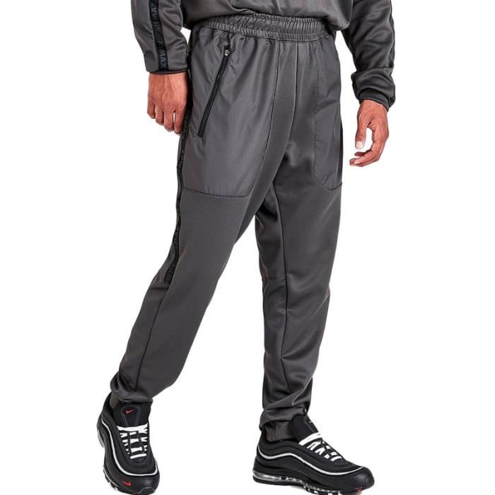 Bas de survetement discount nike air max