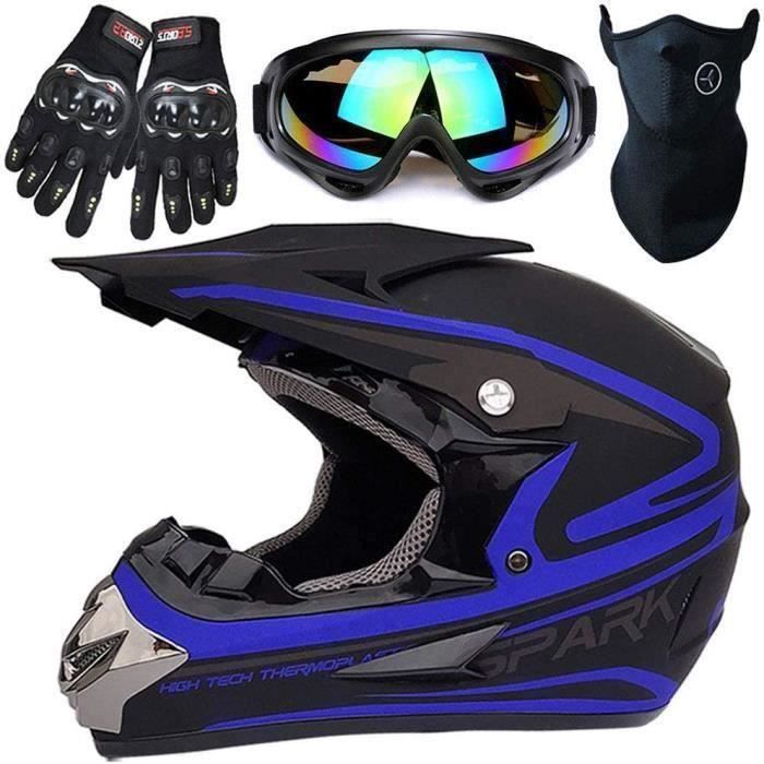 Technique 941006 Kit Construction Vélo De Descente – 253 Pièces, Modèle Réaliste Avec Roues Mobiles Pour Enfants Ados Adultes Jeu éducatif 253 Pièces