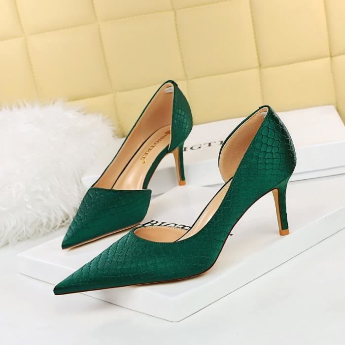 Escarpin fete sales