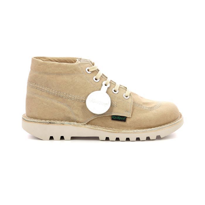 kickers taille 18