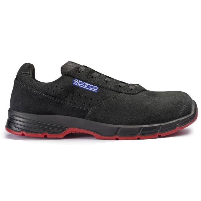 CHAUSSURES DE SECURITE PROFESSIONNELLES CHAUSSURES DE SA'CURITA' SPARCO HINWIL S1P SRC