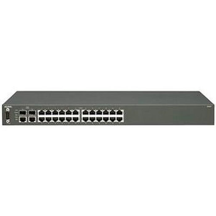 Nortel Avaya AL2500B01-E6 Reconditionné - Nortel Networks (ou simplement Nortel) reconditionné disponible sur Cdiscount Seconde Vie