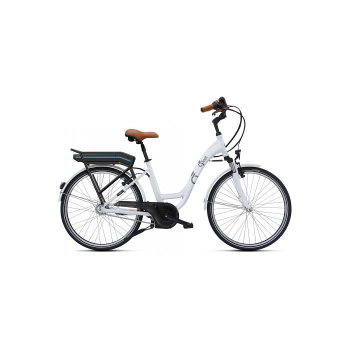 02 hotsell feel velo