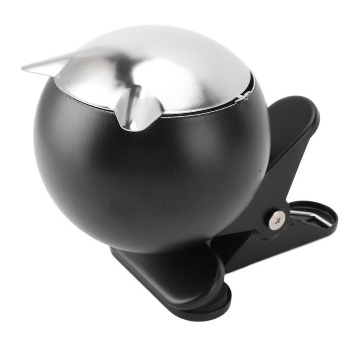 Cendrier Cendrier Céramique Bureau Cendrier Intérieur Ou Extérieur