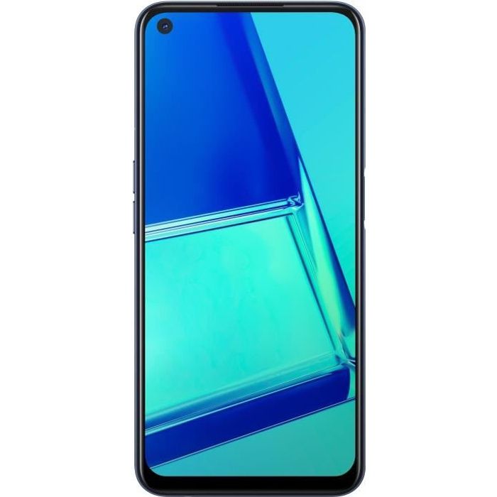 OPPO A72 128Go Noir