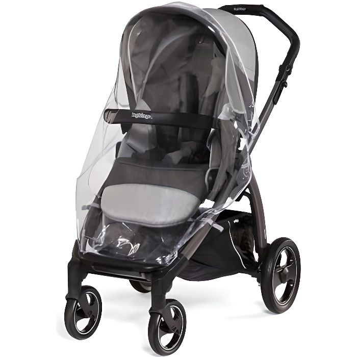 Habillage pluie poussette peg perego pliko shop p3