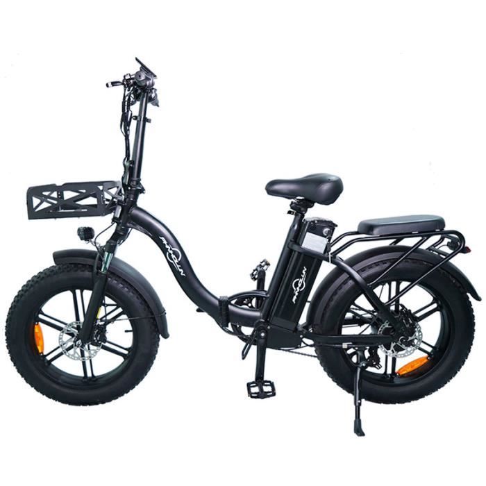 ⚡️ Kit Vélo Electrique 1000W 48V PRO