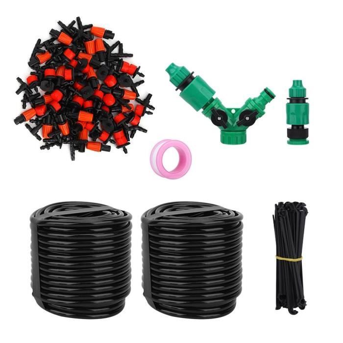 Raccords D'irrigation Goutte à Goutte 16mm Connecteur En T Pour Tuyau De Bande Goutte à Goutte - Chine Raccord En T De Tuyau, Arrosage Goutte-à- Goutte