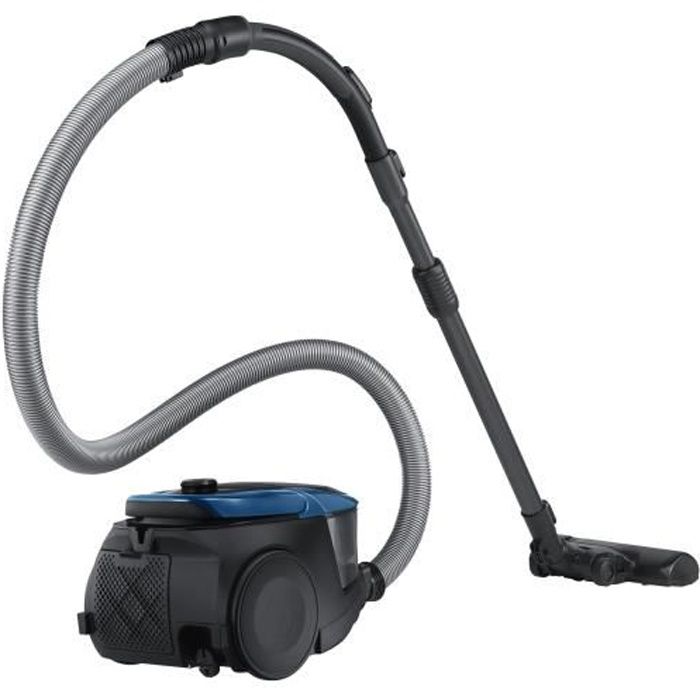 Samsung Sc07m3150vu Aspirateur Traineau Sans Sac Bleu Terre Achat Vente Aspirateur Traineau Cdiscount