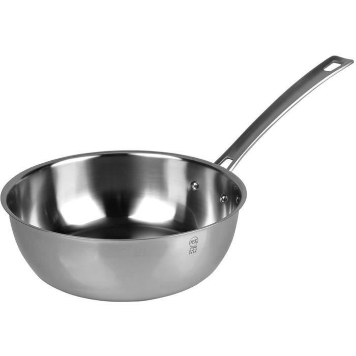 Utensilios De Cocina Sitram Horeca - R De Acero Inoxidable, | Meses sin