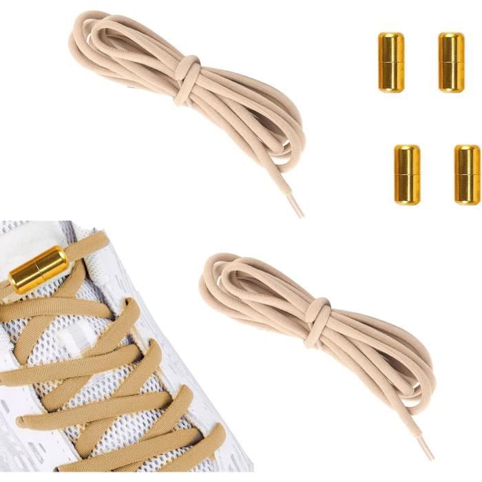 Lacets kaki deals