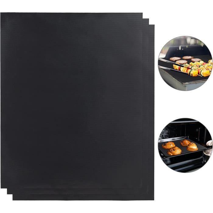 Tapis à Sushi Antiadhésif Réutilisable - Rouleau à Sushi En Plastique PP - Lavable Et Facile à Utiliser