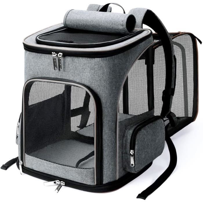 Sac discount transport chat