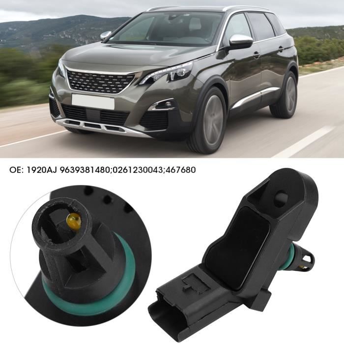 Honda Capteur MAP (collecteur Capteur De Pression Absolue) Pour Honda