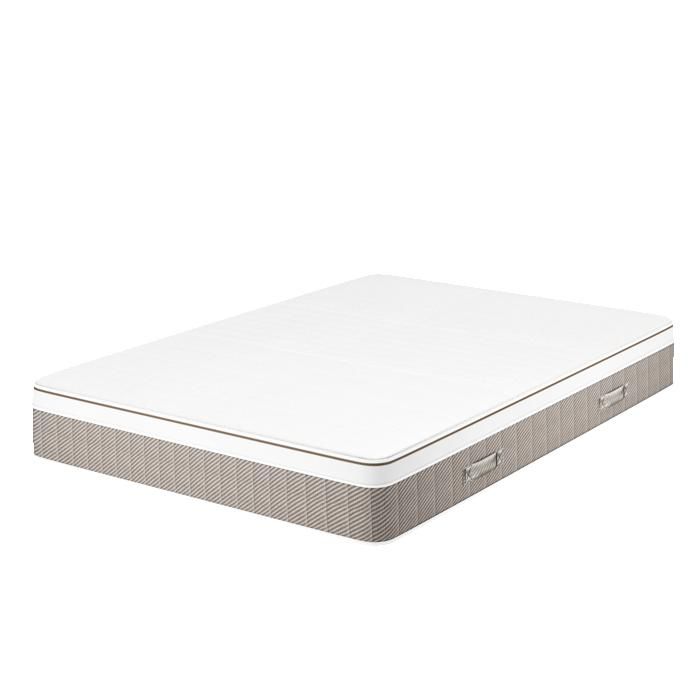 Swissway Matelas Virgam Duo 140x190 cm Technologie Micro ressorts — free download