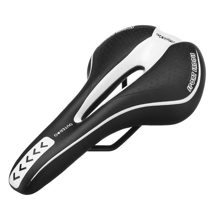 selle de vélo : selle VTT Specialized Phenom Comp Gel