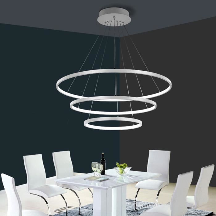 bacon visit Describe TEMPSA Cercle Anneau Lampe Suspension Lustre LED Moderne Style Nordique Personnalité Simple Plafonnier Lumière Blanche - Cdiscount Maison bacon visit Describe TEMPSA Cercle Anneau Lampe Suspension Lustre LED Moderne Style Nordique Personnalité Simple Plafonnier Lumière Blanche - Cdiscount Maison