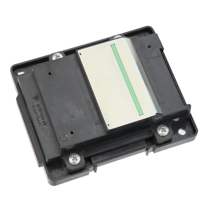 Tête D'Impression Couleur Haute Résolution QY6-0067 Avec Couvercle De Protection - Remplacement Facile Pour Canon IP4500, MP610, MP810, IP5300, MX850