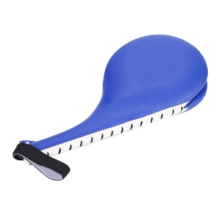 Pack De 2 Cibles De Taekwondo Kick Pad Pour L'entraînement Aux Arts