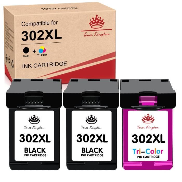 Cartucce HP HP 302 XL Per Stampanti | Acquisti Online Su - Foto 8