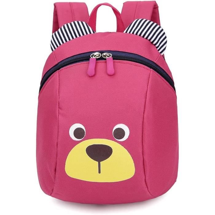 Sac ?? Dos Enfant Maternelle Sac B?�b?� Gar?�on Fille Puericulture Cr?�che Confort Sac Gar?�on Fille 