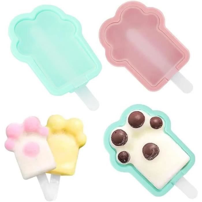 MOULE silicone rose BÉBÉ Naissance Enfant MOD2 par 1 pc - MOULAGE