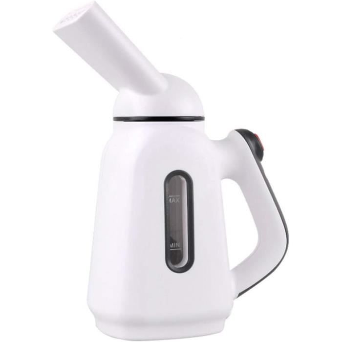Omabeta fer à vapeur vertical Fer à vapeur 2000W pour vêtements, fer à