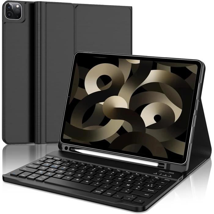 Accessoires Tablette Logitech Étui Clavier Combo Touch Pour iPad Air 13 Pouces (m2)(2024