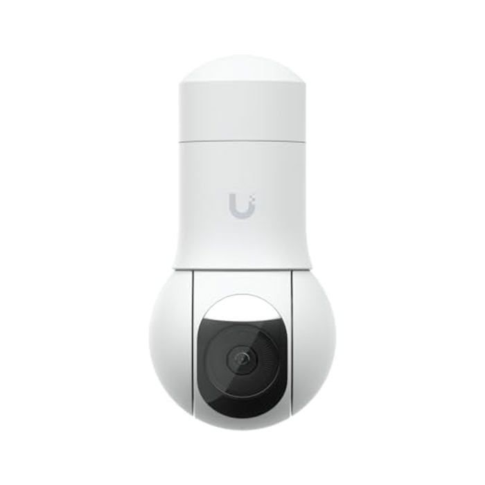 Caméra de Sécurité Ubiquiti ExtérieurIntérieur UVC G5 PTZ - vue 2
