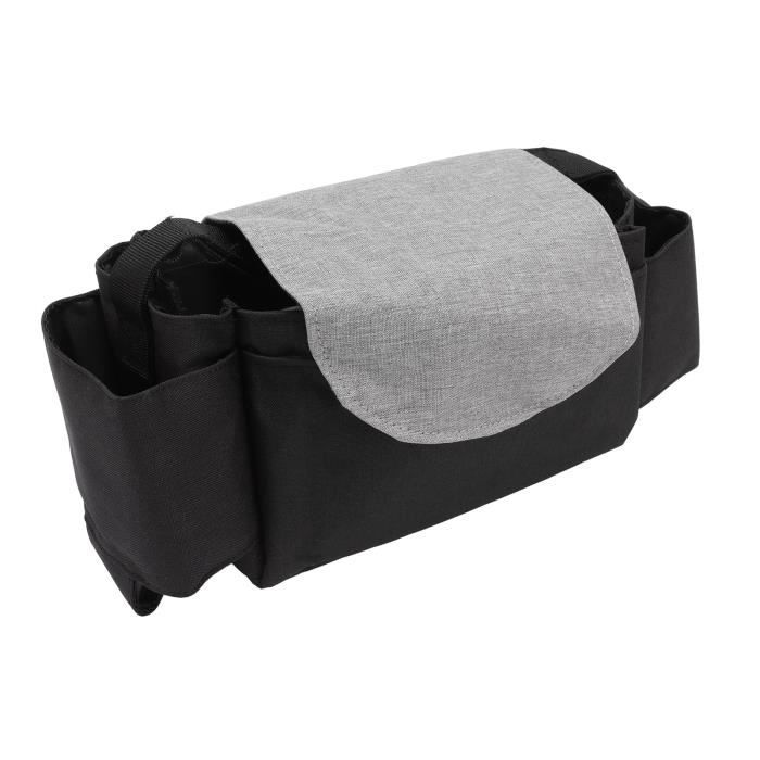 Organisateur De Poussette Pour Bu00e9bu00e9, Organisateur De