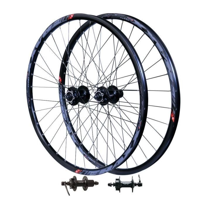 Roue vtt hot sale mach 1