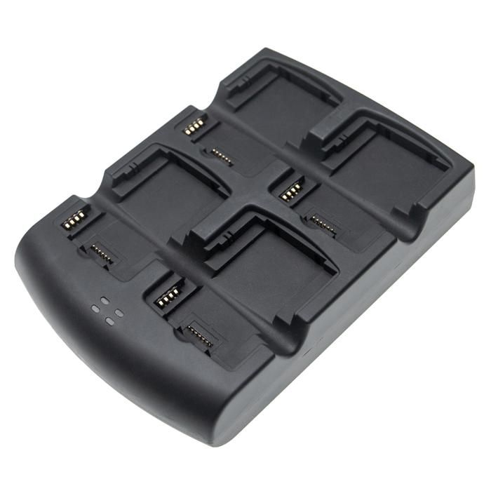 Batteria HQRP 1800mAh Per Lettori Motorola Symbol MC70, MC75, MC7004, MC7090, MC7094, MC7596