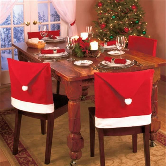 Boule De Noel A Manger | Table de Noel