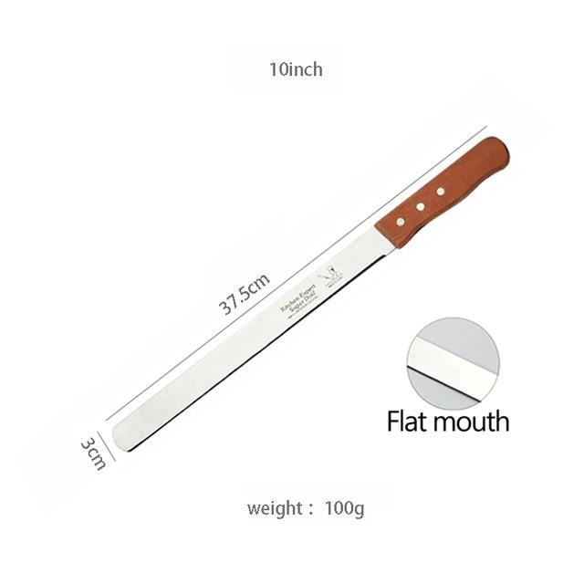 Lot De 2 Pics à Glace En Acier Inoxydable Manche Bois - Outil Multifonction Pour Thé Puerh, Glaçons, Cuisine Et Bar