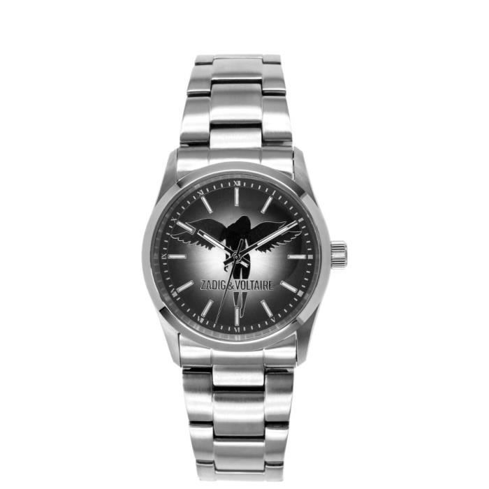 Montre zadig et voltaire ange Clearance