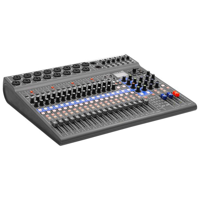 ZOOM L-20