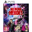 No More Heroes 3 Jeu PS5-1
