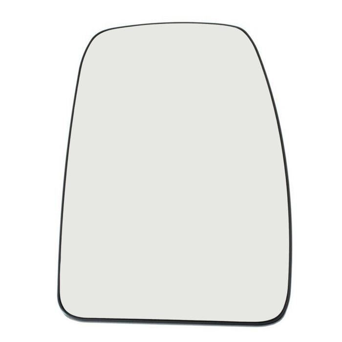 Lot Coque Rétroviseur + Clignotant Pour Renault Master III, Opel Movano B, Nissan NV400, Vauxhall Movano (2010+) - 9