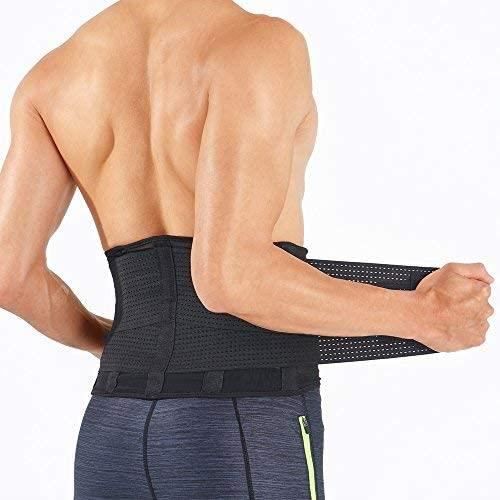 Ceinture lombaire fine online