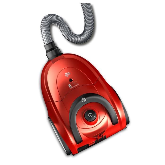 Aspirateur traineau dirt devil deals