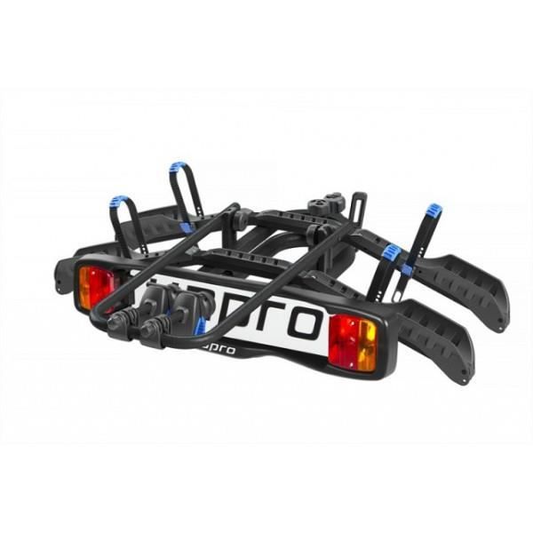 Porte v los Hapro Atlas Active II pour 2 v los Cdiscount Auto