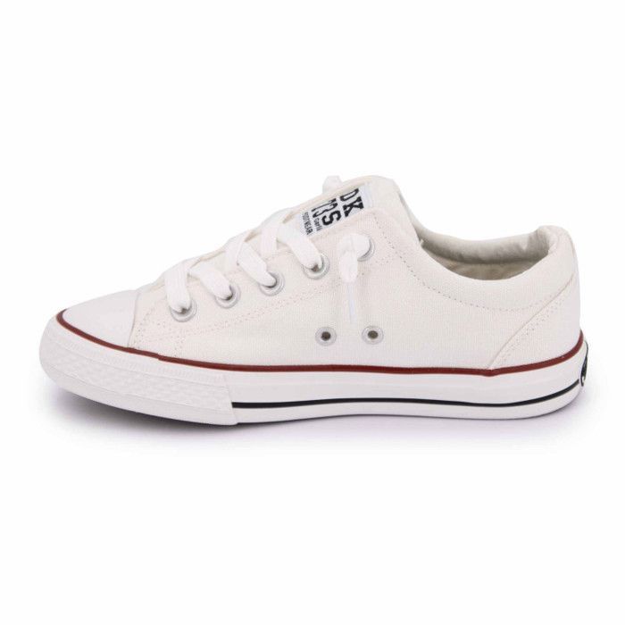Basket dockers femme hot sale