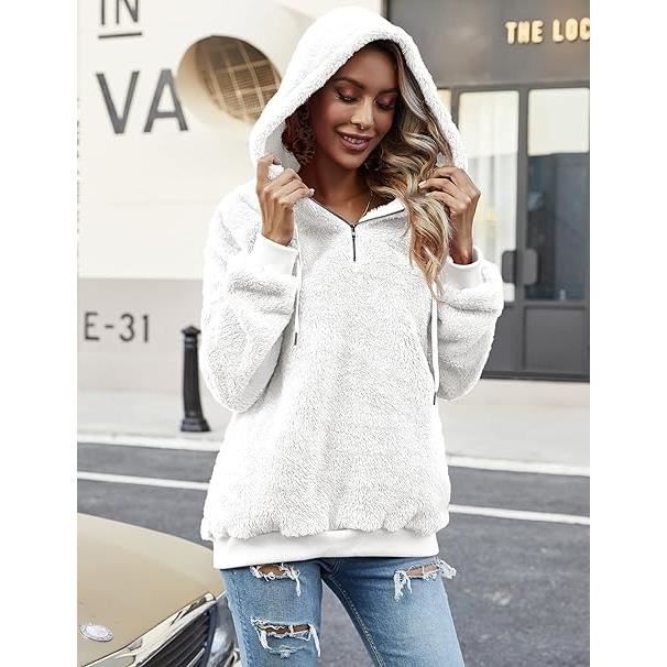 Sweat femme chaud top