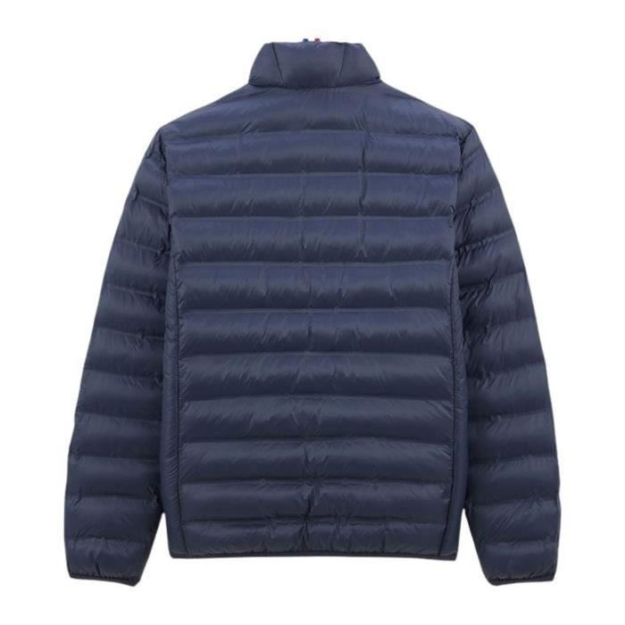 Serge shop blanco doudoune