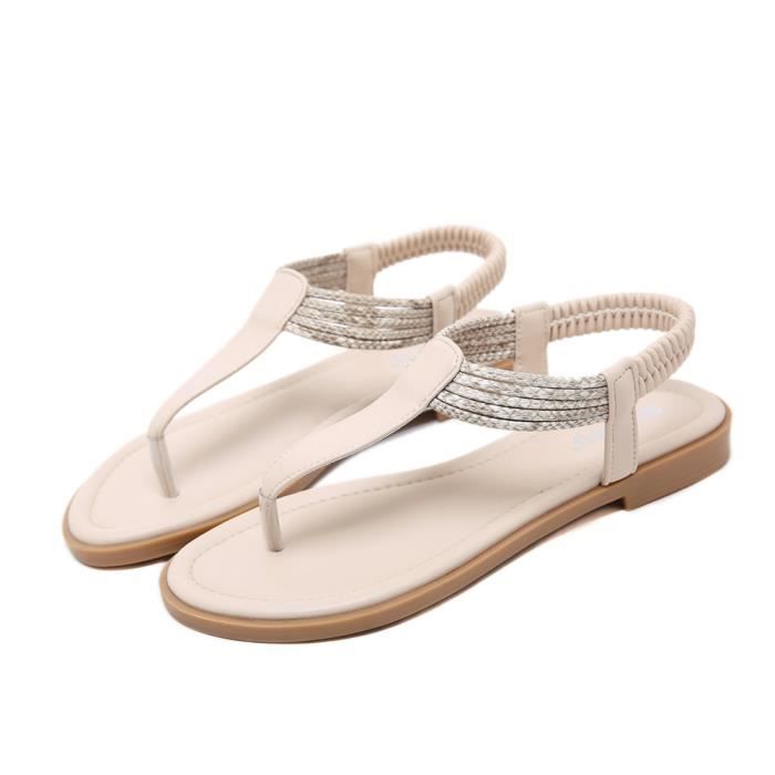 Chaussures d 2025 ete confort femme