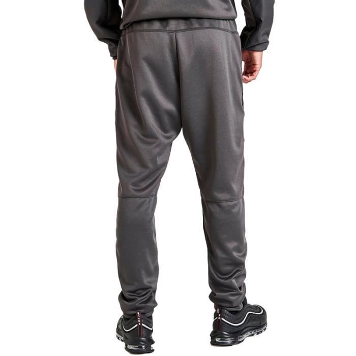 Pantalon de surv tement Nike AIR MAX PK Gris fonc R f DV2333