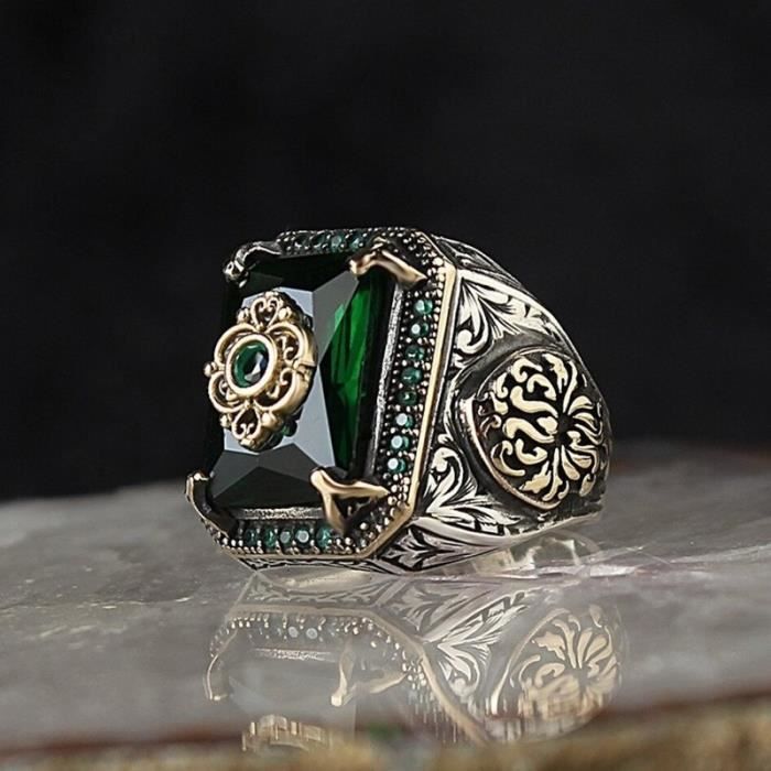Bague turque femme store