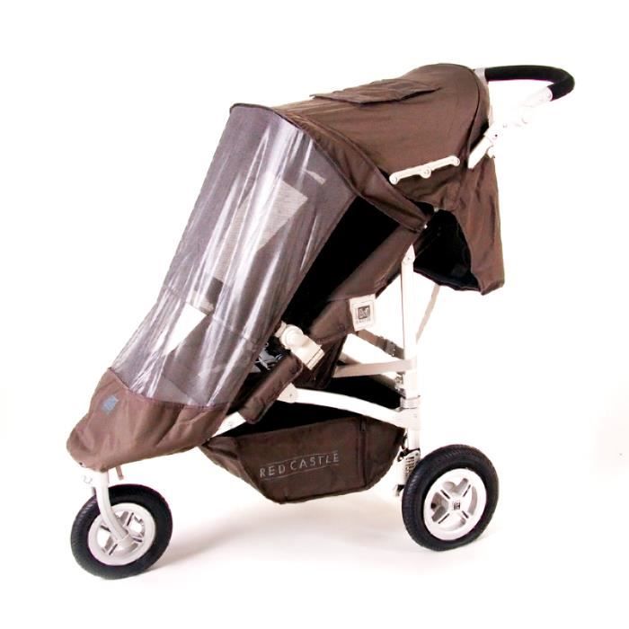 Roue poussette red castle whizz outlet