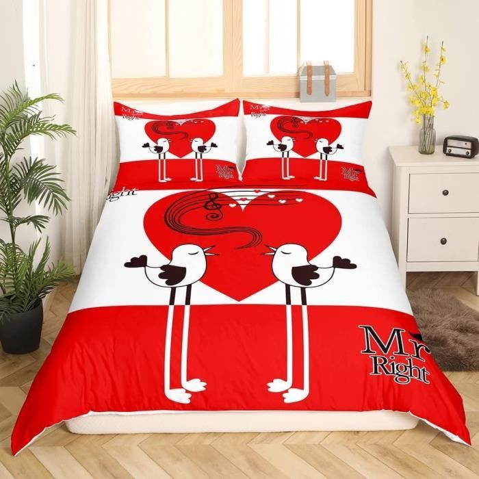 Parure De Lit Empereur (290 Cm X 235 Cm) Confortable 1 Housse De Couette Et 2 Taies D'oreiller - 100 % Coton égyptien Avec 300 Fils Au Pouce Carré