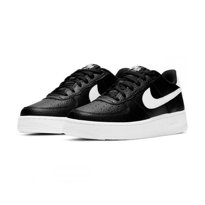 nike air force 1 trainers junior